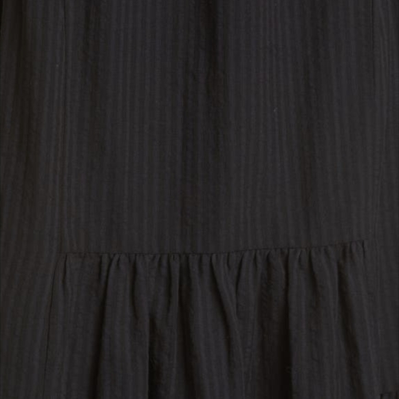 Jenni Kayne Seersucker Summer Dress - Picture 6 of 13